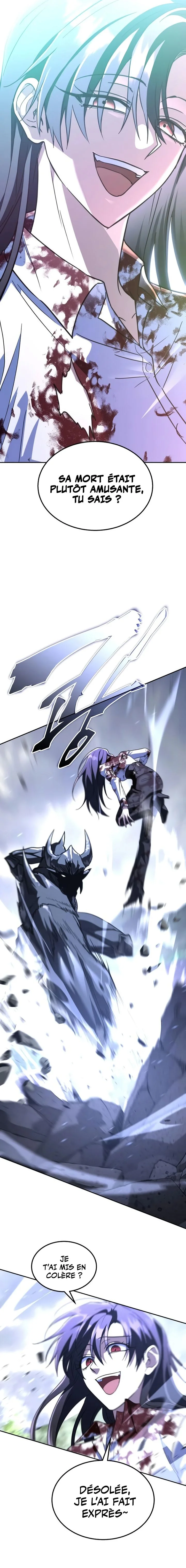 The Returned C-Rank Tank Won't Die! Chapitre 44 - Page 8