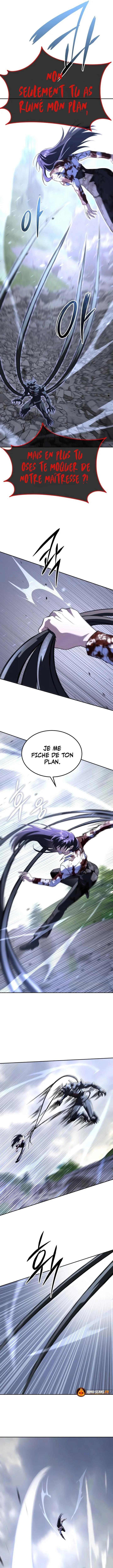 The Returned C-Rank Tank Won't Die! Chapitre 44 - Page 9