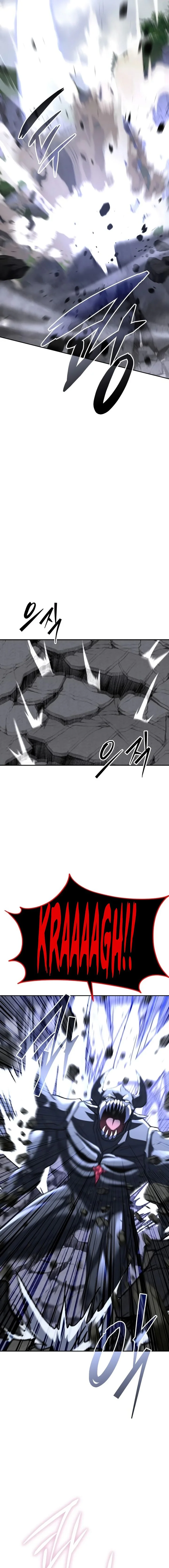 The Returned C-Rank Tank Won't Die! Chapitre 44 - Page 10