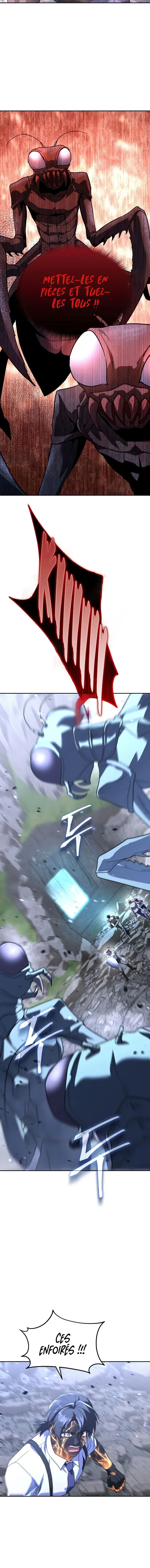 The Returned C-Rank Tank Won't Die! Chapitre 44 - Page 12