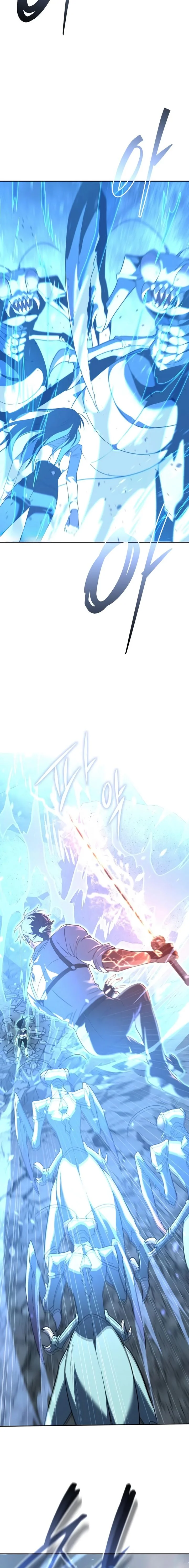 The Returned C-Rank Tank Won't Die! Chapitre 44 - Page 14
