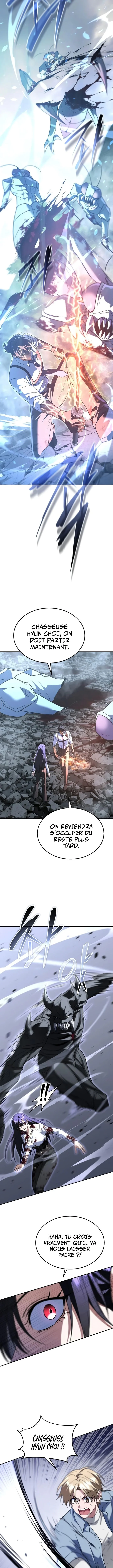 The Returned C-Rank Tank Won't Die! Chapitre 44 - Page 15