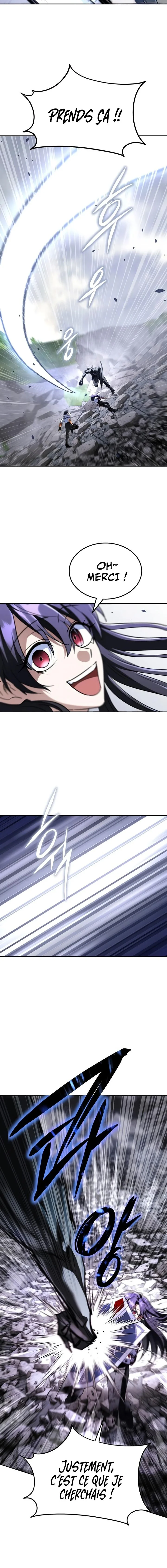 The Returned C-Rank Tank Won't Die! Chapitre 44 - Page 16