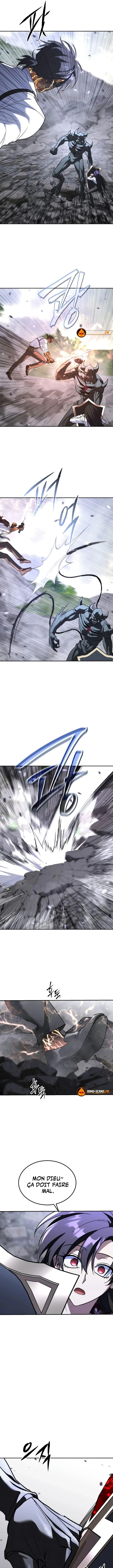 The Returned C-Rank Tank Won't Die! Chapitre 44 - Page 17
