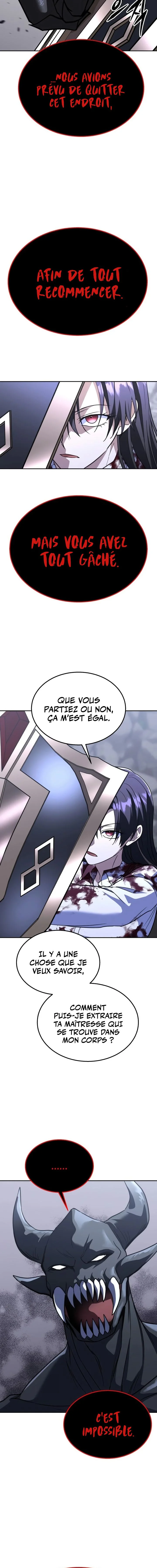 The Returned C-Rank Tank Won't Die! Chapitre 44 - Page 18