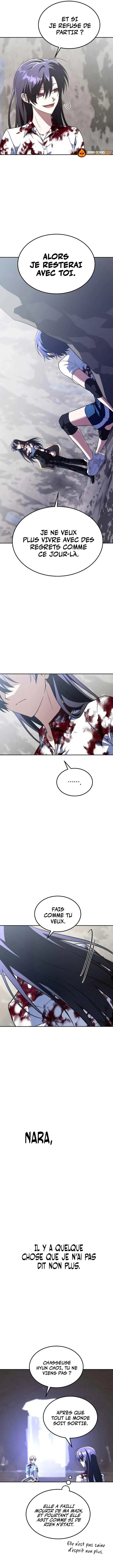 The Returned C-Rank Tank Won't Die! Chapitre 45 - Page 19