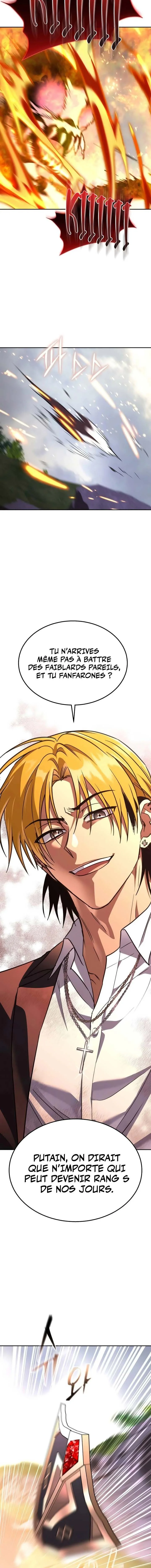 The Returned C-Rank Tank Won't Die! Chapitre 45 - Page 6