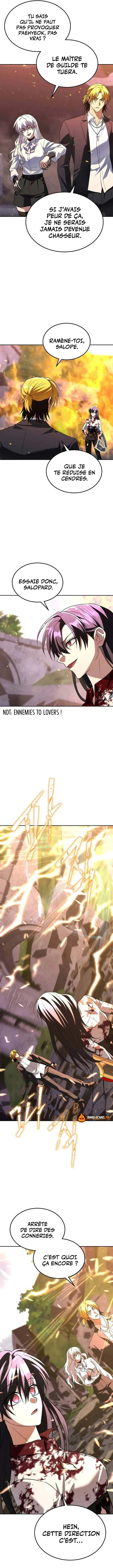 The Returned C-Rank Tank Won't Die! Chapitre 45 - Page 9