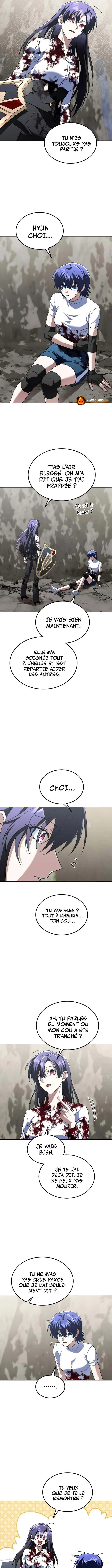 The Returned C-Rank Tank Won't Die! Chapitre 45 - Page 15