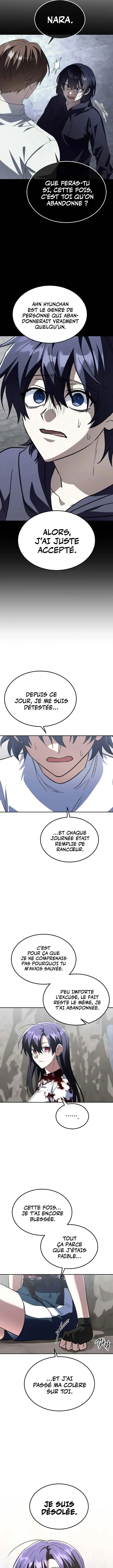 The Returned C-Rank Tank Won't Die! Chapitre 45 - Page 17