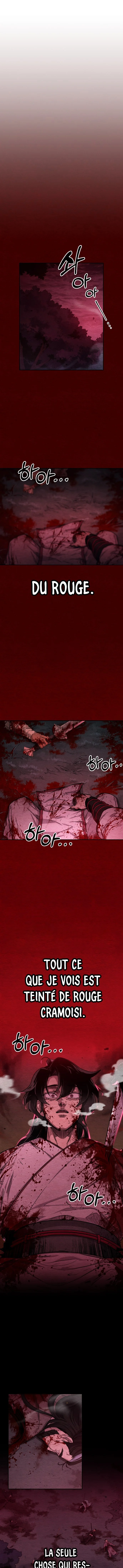 The Returns of The Mount Hua sect Chapitre 1 - Page 3