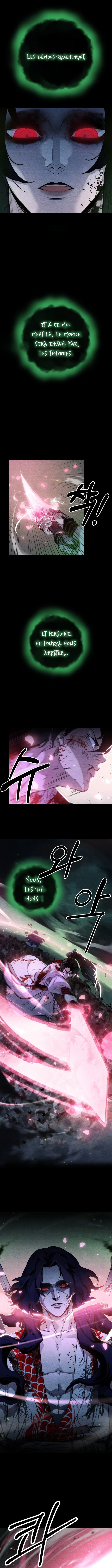 The Returns of The Mount Hua sect Chapitre 1 - Page 9