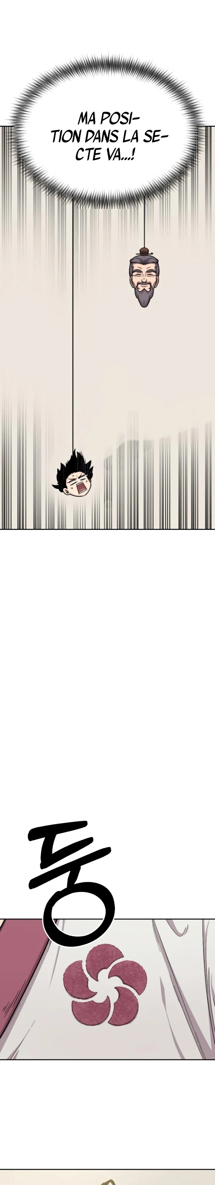The Returns of The Mount Hua sect Chapitre 3 - Page 27