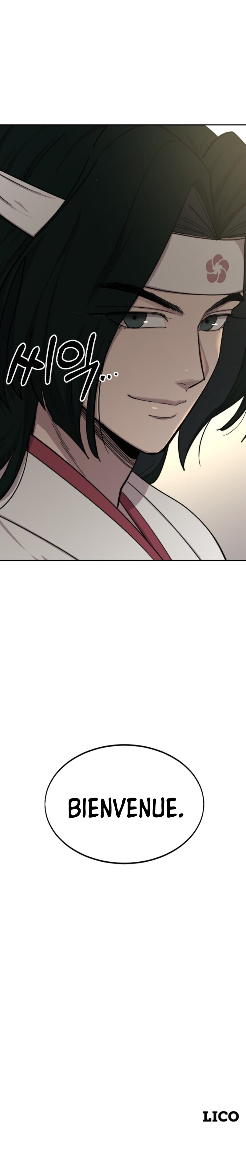 The Returns of The Mount Hua sect Chapitre 43 - Page 20