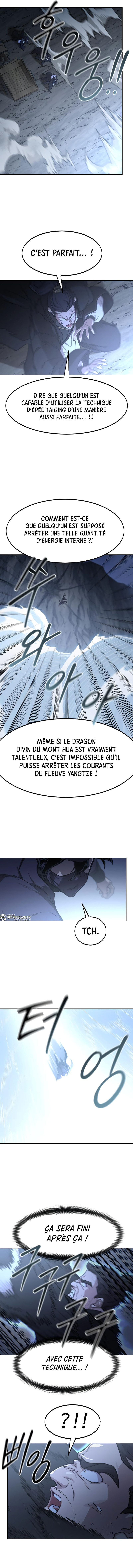 The Returns of The Mount Hua sect Chapitre 81 - Page 13