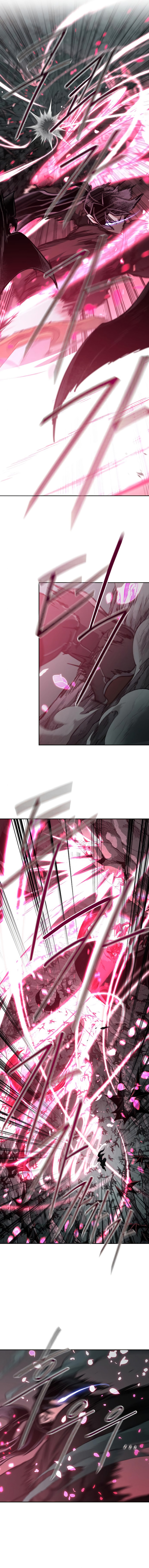 The Returns of The Mount Hua sect Chapitre 96 - Page 4