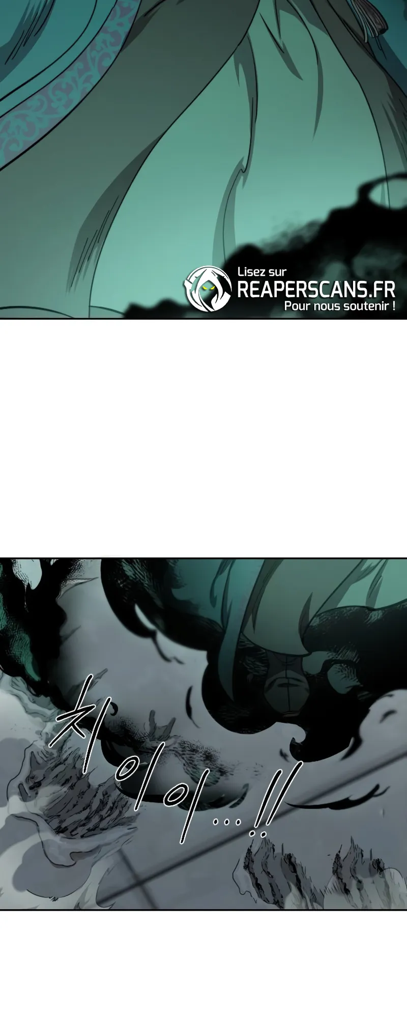 The Returns of The Mount Hua sect Chapitre 145 - Page 13
