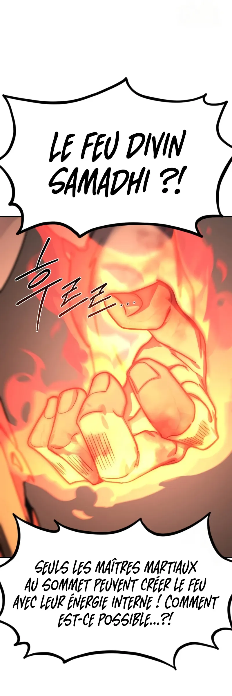 The Returns of The Mount Hua sect Chapitre 147 - Page 13