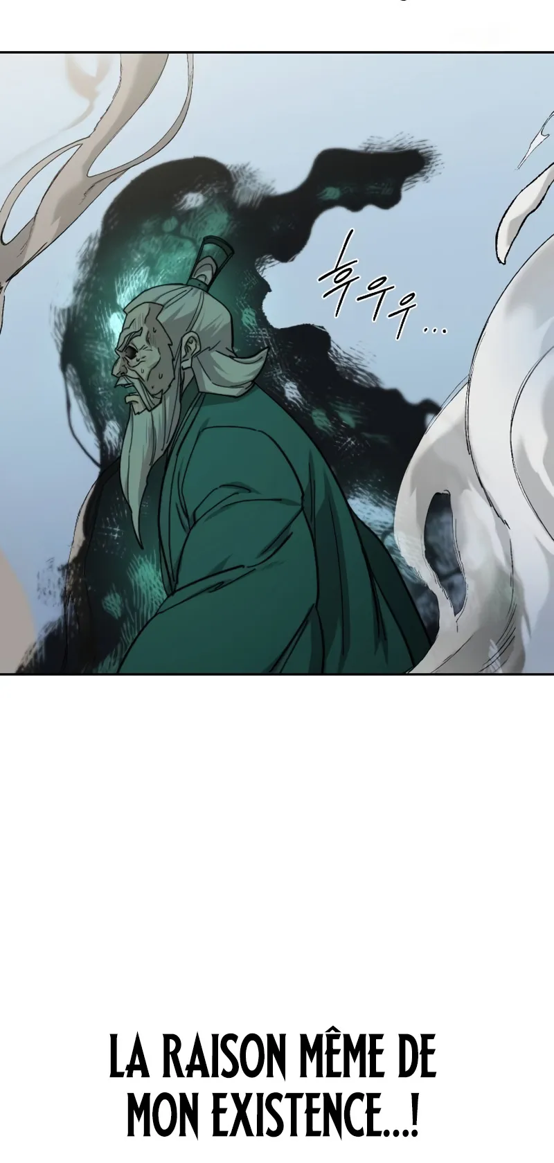 The Returns of The Mount Hua sect Chapitre 147 - Page 19