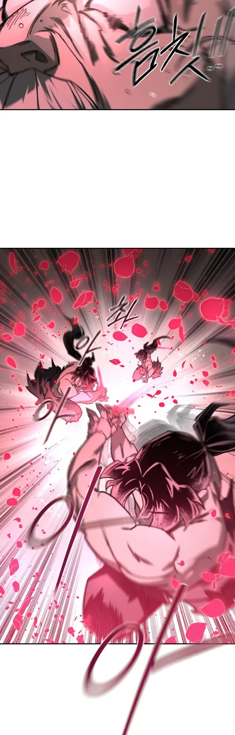 The Returns of The Mount Hua sect Chapitre 148 - Page 15
