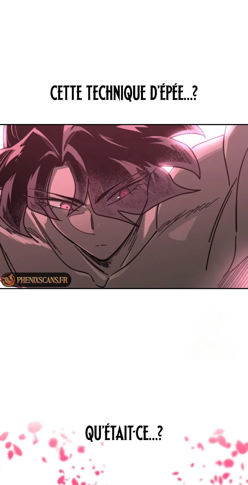 The Returns of The Mount Hua sect Chapitre 148 - Page 19