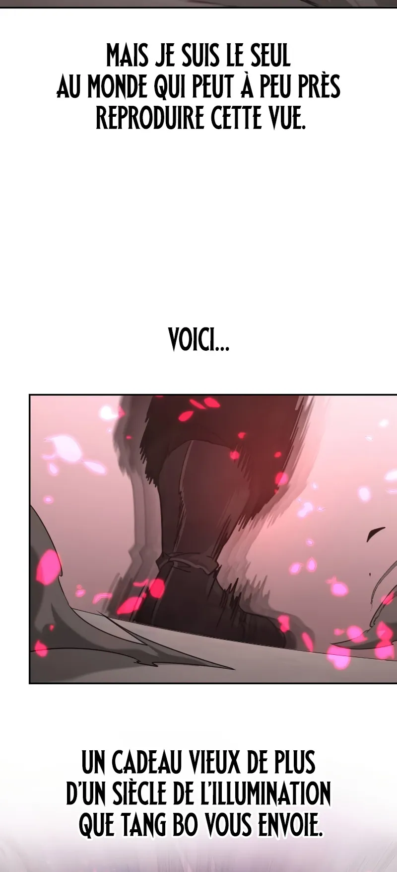 The Returns of The Mount Hua sect Chapitre 148 - Page 9