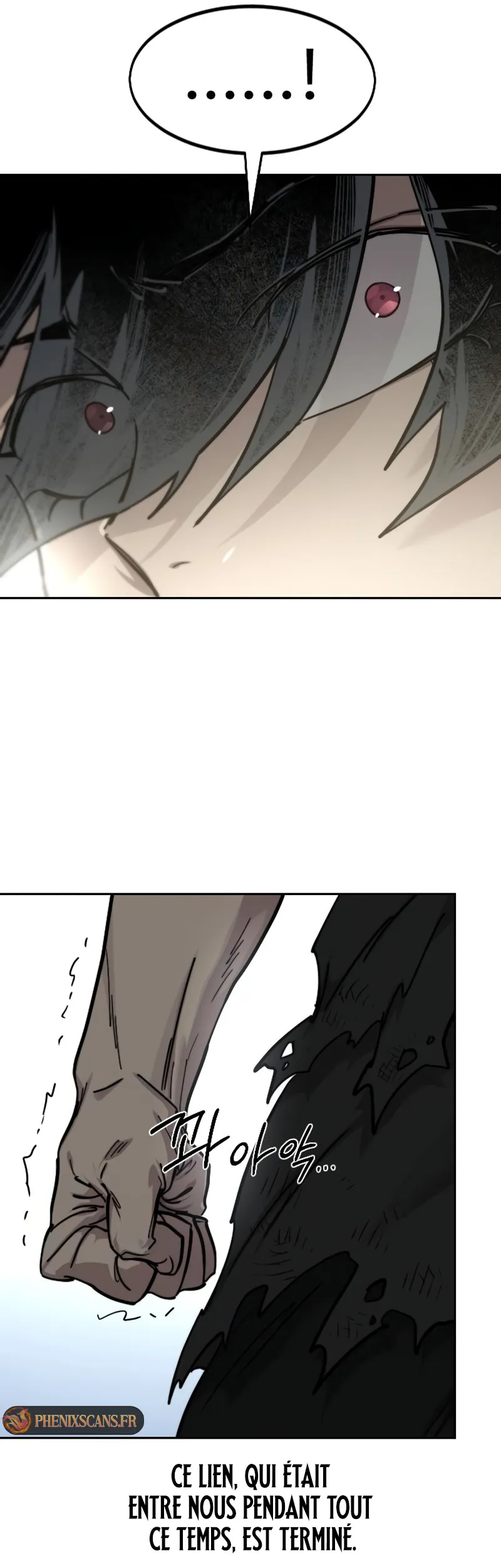 The Returns of The Mount Hua sect Chapitre 149 - Page 11