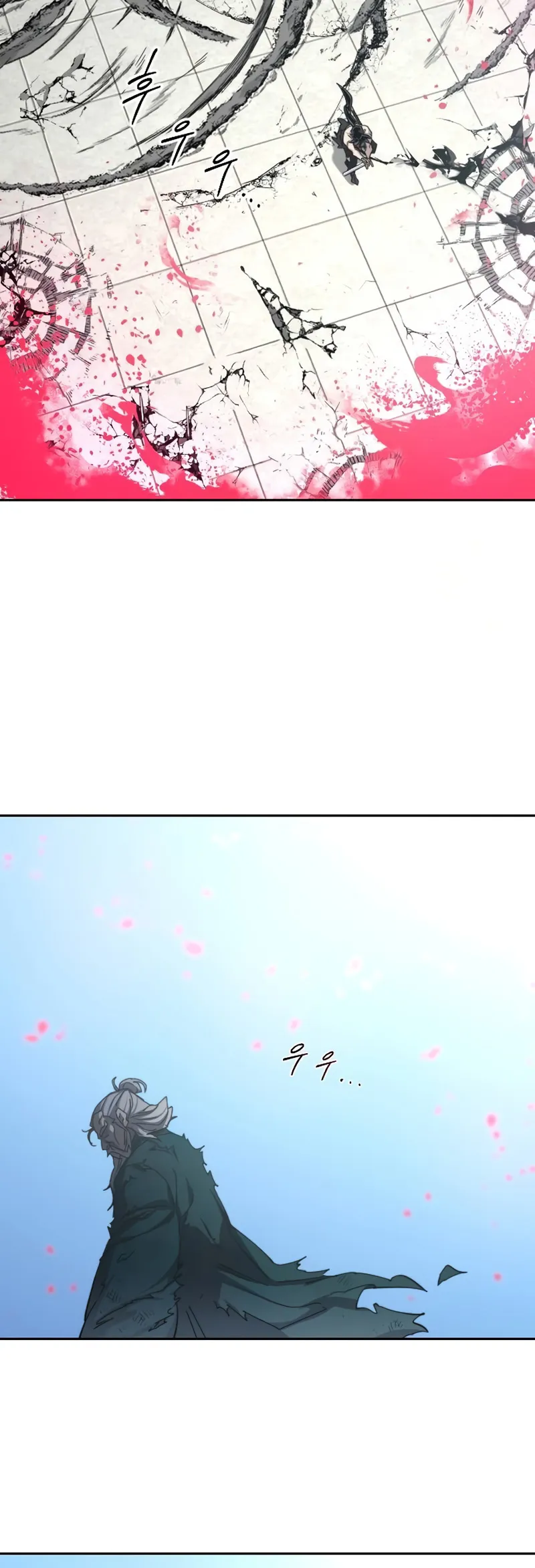 The Returns of The Mount Hua sect Chapitre 149 - Page 3