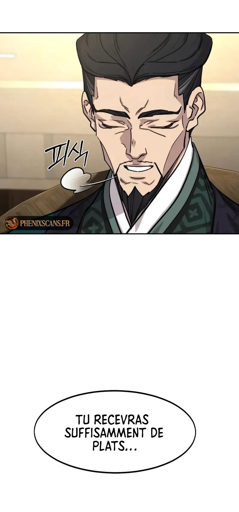 The Returns of The Mount Hua sect Chapitre 151 - Page 15