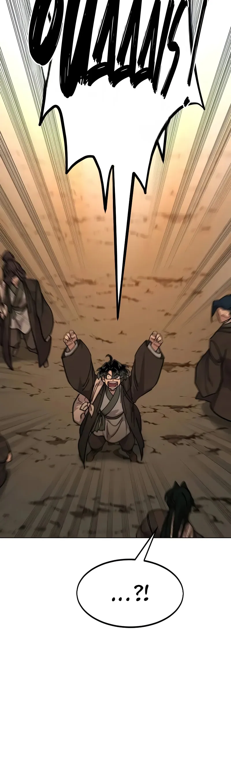 The Returns of The Mount Hua sect Chapitre 152 - Page 23