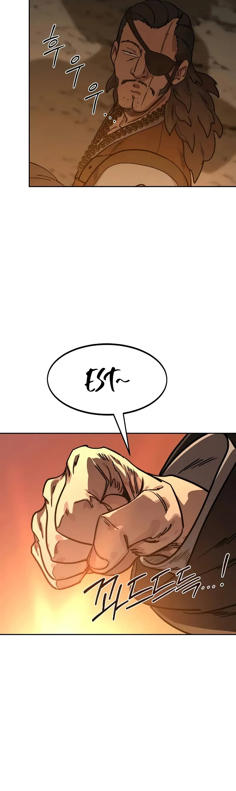 The Returns of The Mount Hua sect Chapitre 152 - Page 25