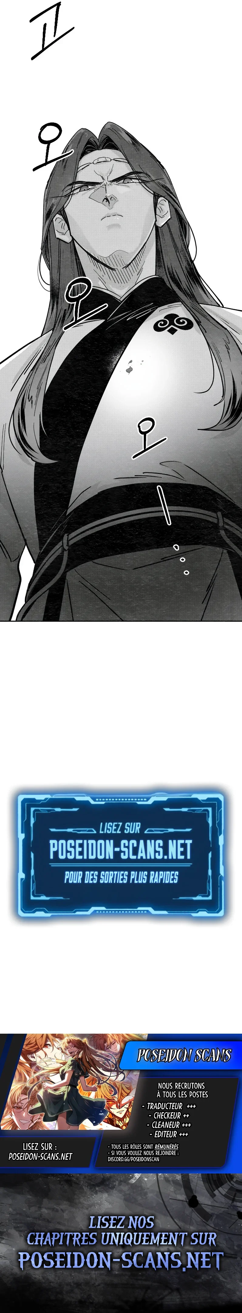 The Returns of The Mount Hua sect Chapitre 152.2 - Page 13