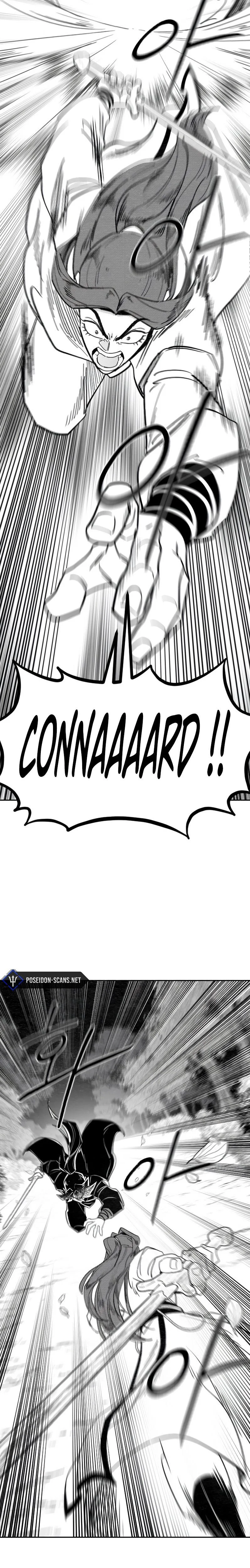 Return of the Mount Hua Sect Chapitre 152.5 - Page 4
