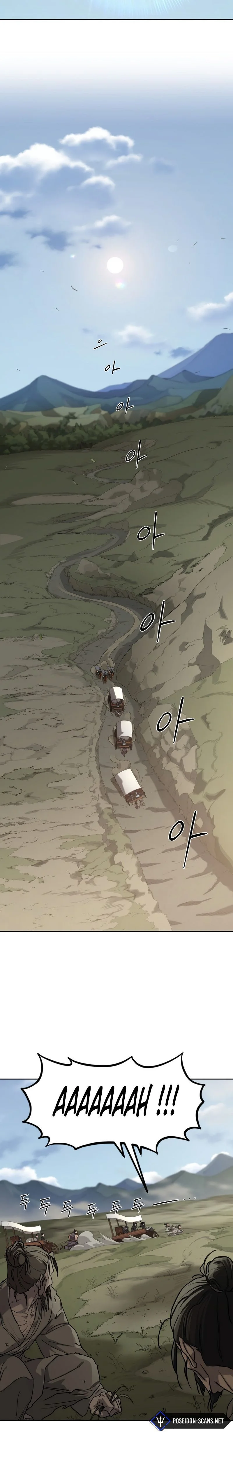 The Returns of The Mount Hua sect Chapitre 153 - Page 18