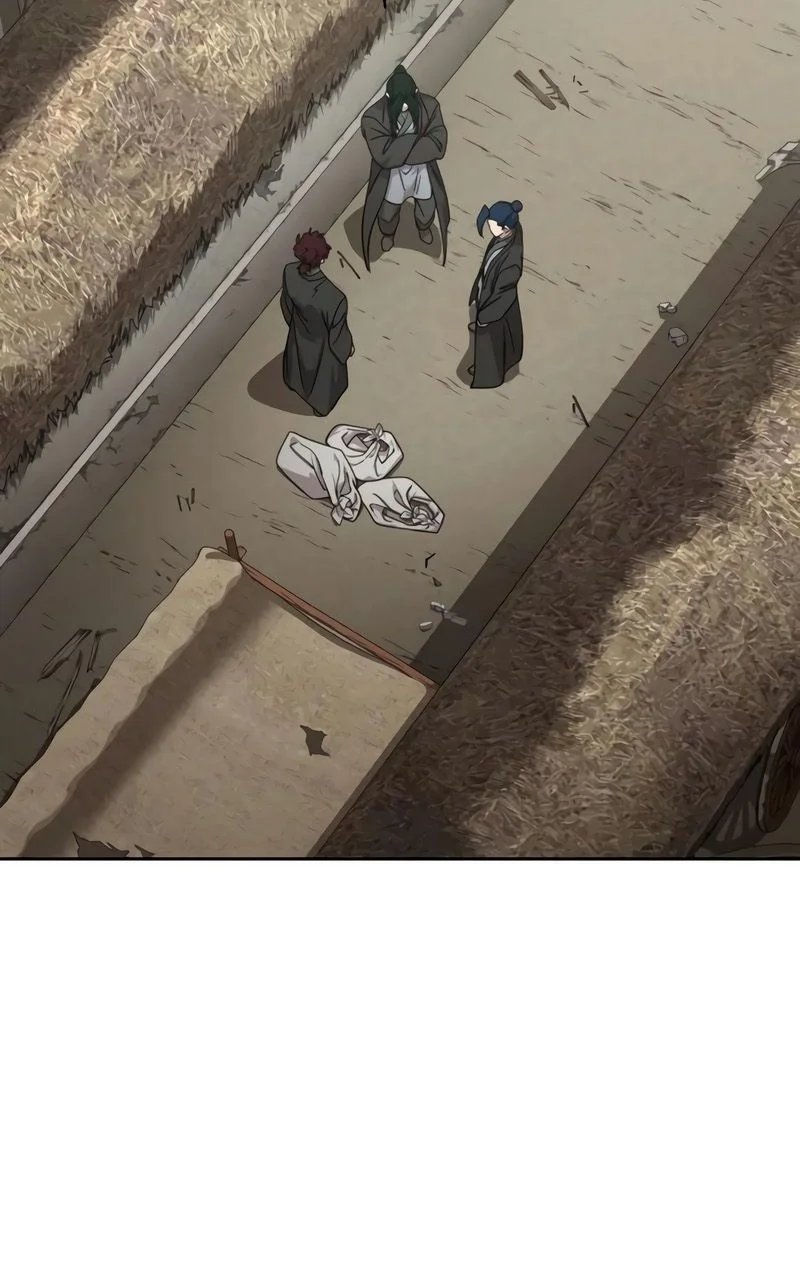 The Returns of The Mount Hua sect Chapitre 155 - Page 4