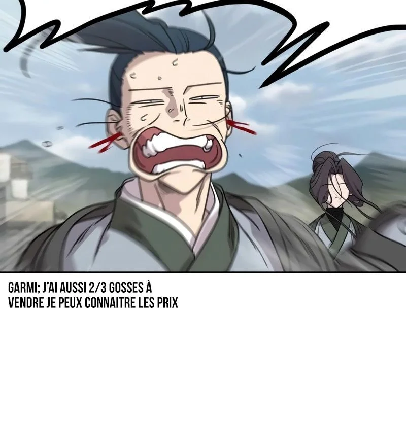 The Returns of The Mount Hua sect Chapitre 156 - Page 4