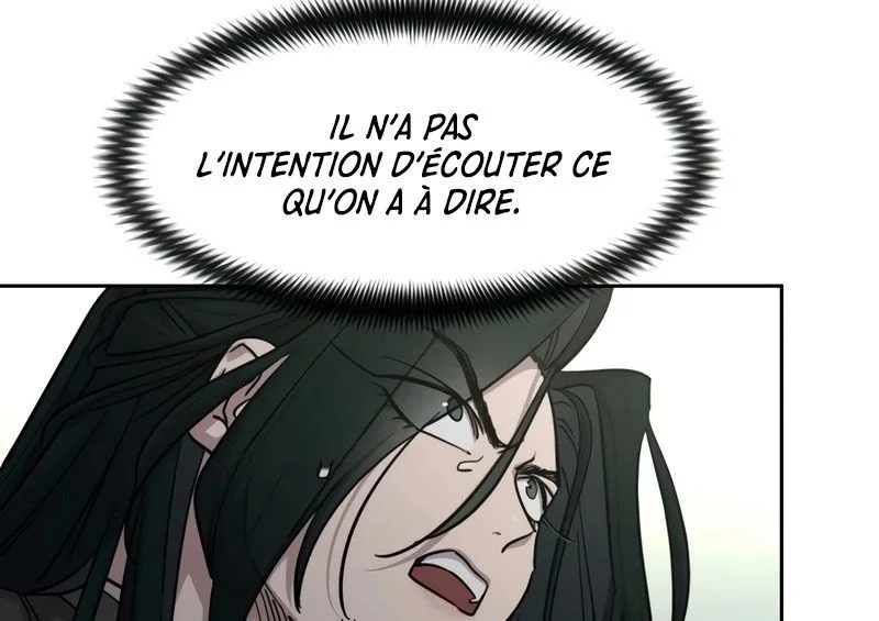 The Returns of The Mount Hua sect Chapitre 158 - Page 4