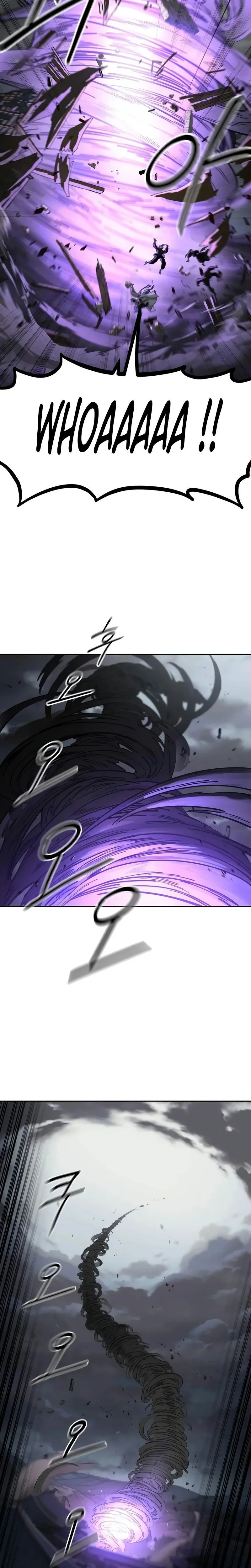 The Returns of The Mount Hua sect Chapitre 163 - Page 26