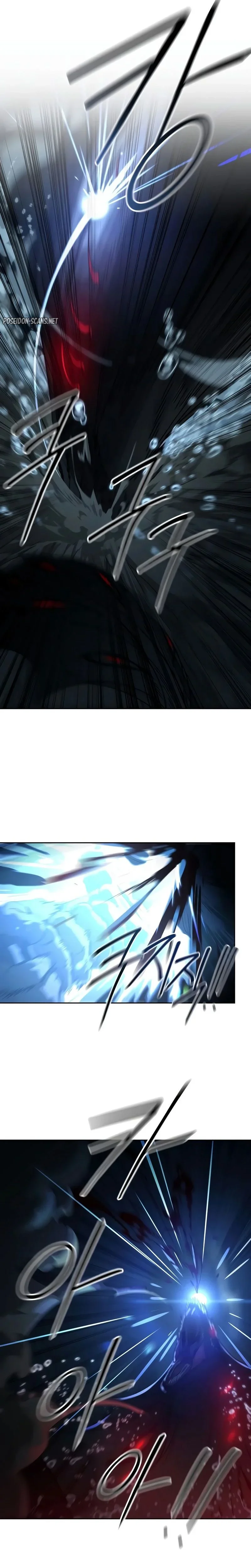 Return of the Mount Hua Sect Chapitre 166 - Page 8