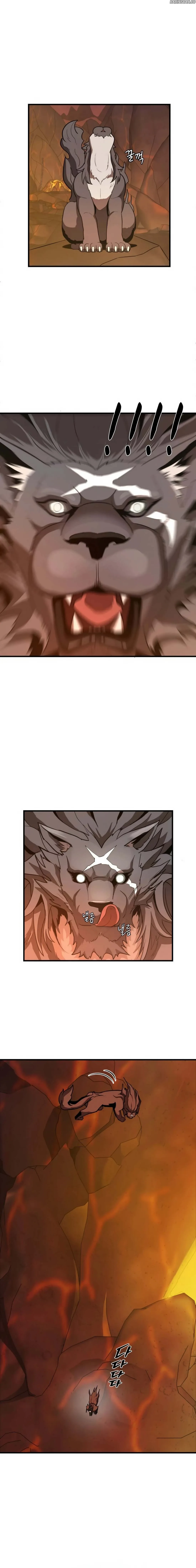 The S-Class Butler Chapitre 2 - Page 5