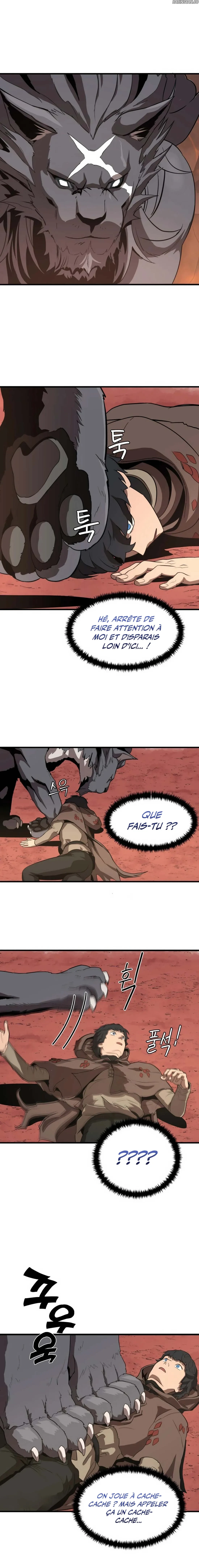 The S-Class Butler Chapitre 2 - Page 8