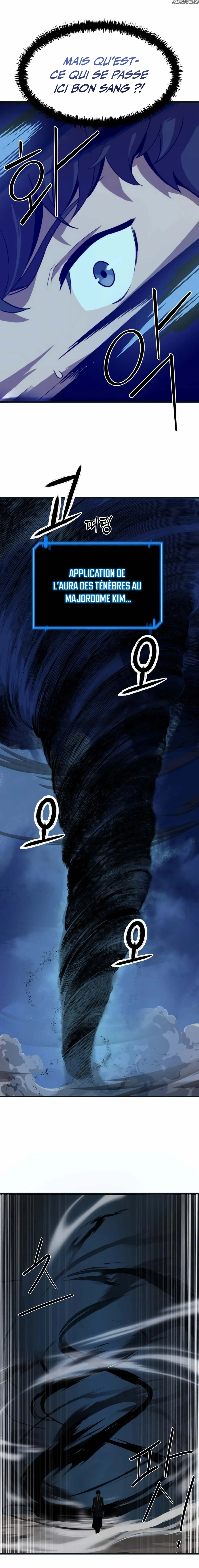 The S-Class Butler Chapitre 3 - Page 3