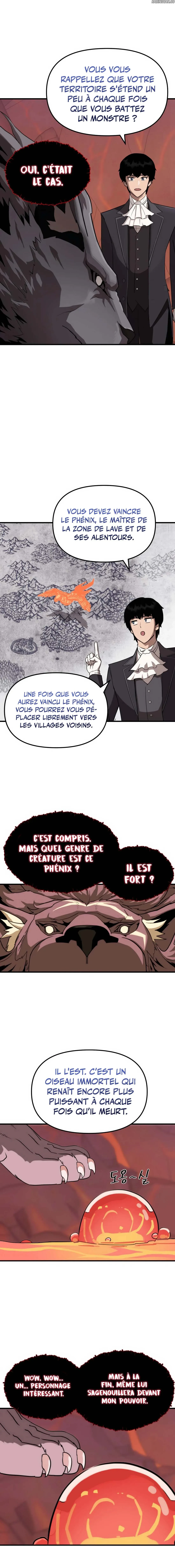 The S-Class Butler Chapitre 4 - Page 6
