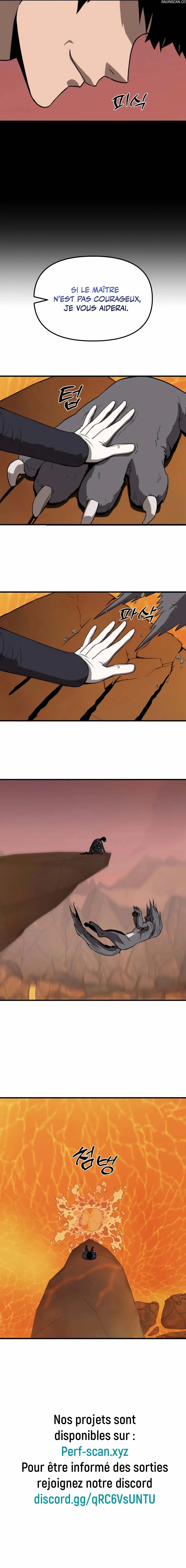The S-Class Butler Chapitre 5 - Page 14