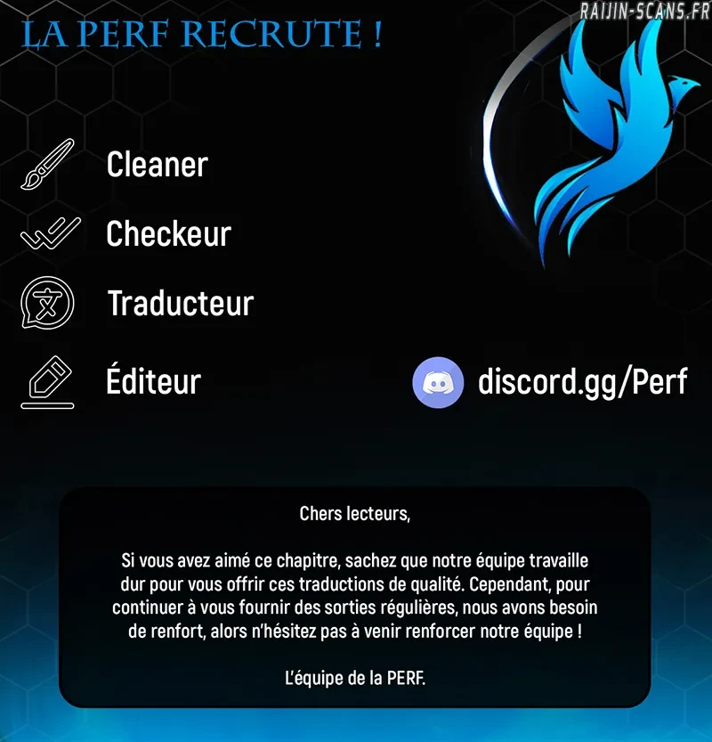 The S-Class Butler Chapitre 18 - Page 18