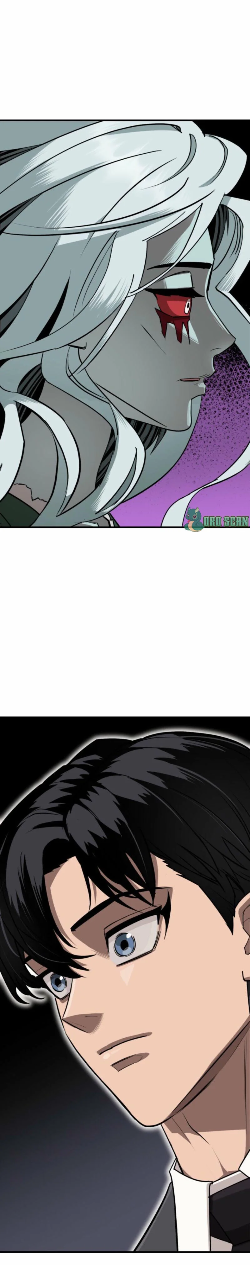 The S-Class Butler Chapitre 35 - Page 10