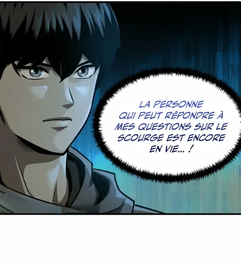 The S-Class Butler Chapitre 46 - Page 7