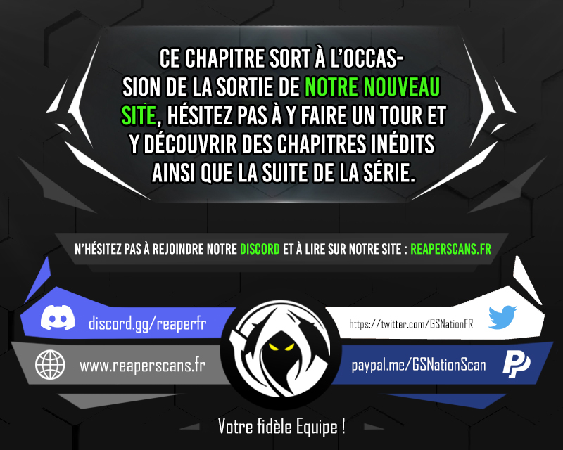 The S-classes That I Raised Chapitre 19 - Page 10
