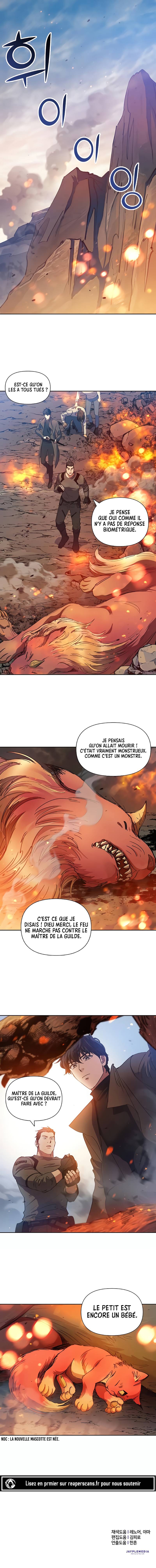 The S-classes That I Raised Chapitre 20 - Page 11