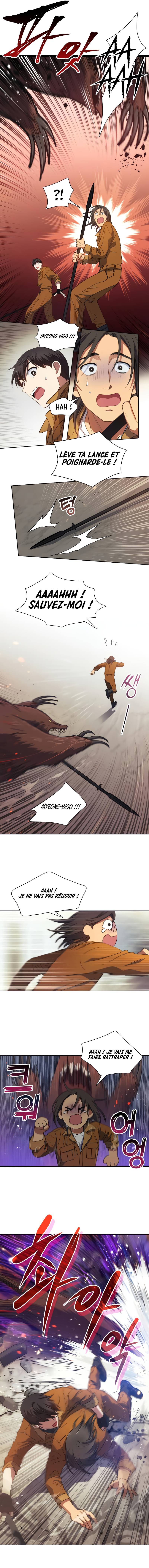 The S-classes That I Raised Chapitre 20 - Page 5